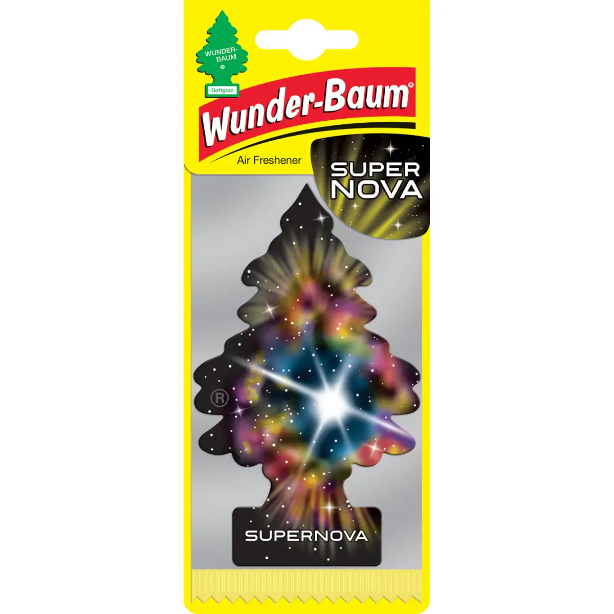 Wunder-Baum tre Supernova 