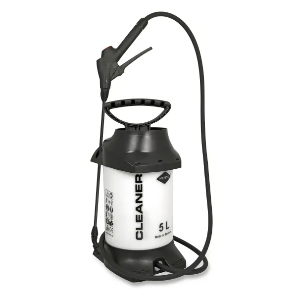 Hovedbilde Mesto Cleaner EPDM 5L