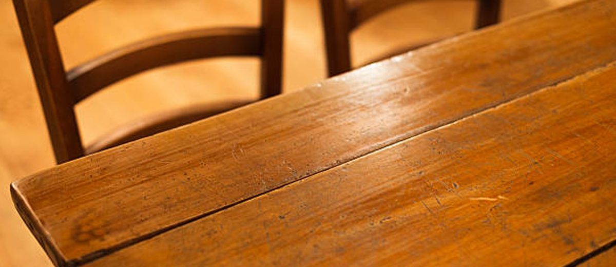 Dasty Tre og Laminat pleie